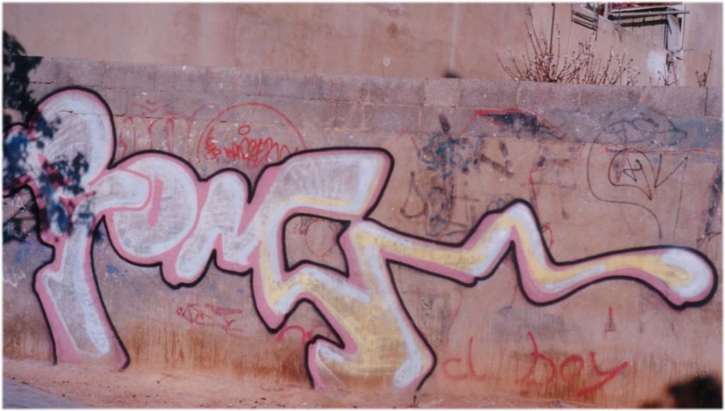 ROMPE TRWUP